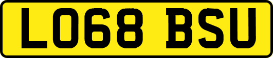 LO68BSU