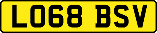 LO68BSV