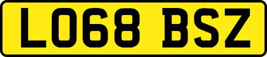 LO68BSZ