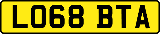 LO68BTA