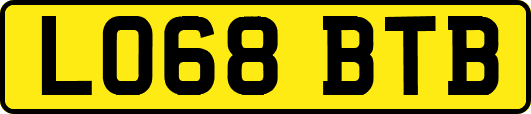 LO68BTB