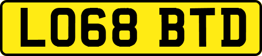 LO68BTD