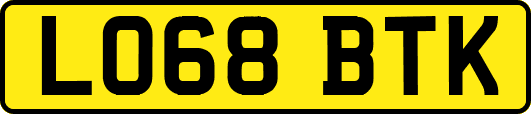 LO68BTK