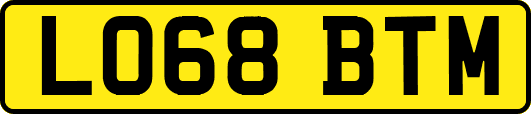 LO68BTM