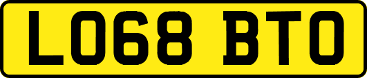 LO68BTO