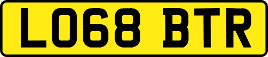 LO68BTR