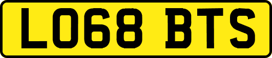 LO68BTS