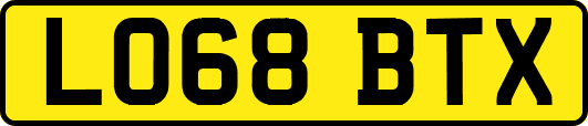 LO68BTX