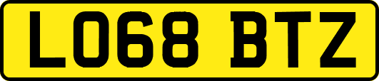 LO68BTZ