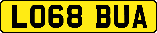 LO68BUA