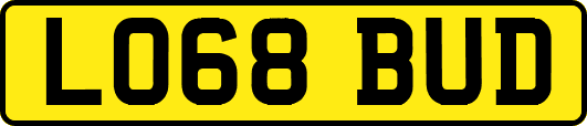 LO68BUD