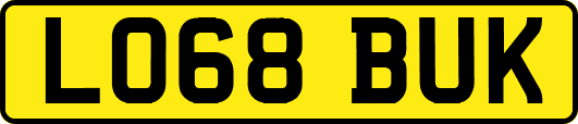 LO68BUK