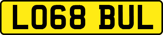 LO68BUL