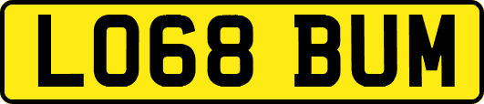LO68BUM