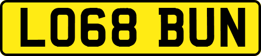 LO68BUN