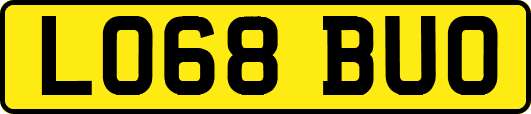 LO68BUO
