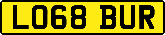 LO68BUR