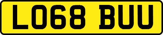 LO68BUU