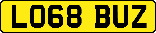 LO68BUZ