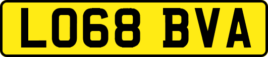 LO68BVA