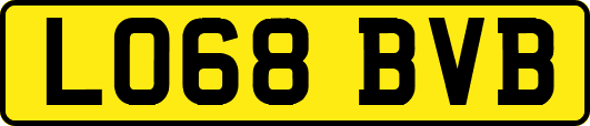 LO68BVB