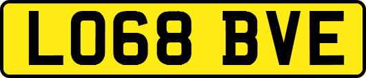 LO68BVE
