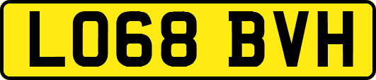LO68BVH