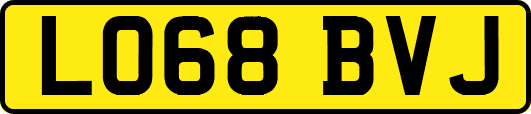 LO68BVJ