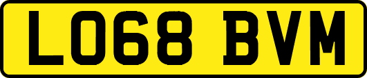 LO68BVM