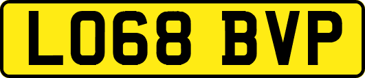 LO68BVP