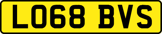 LO68BVS