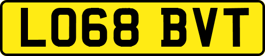 LO68BVT