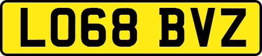 LO68BVZ