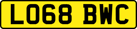 LO68BWC