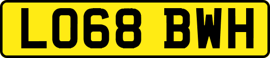 LO68BWH