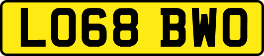 LO68BWO