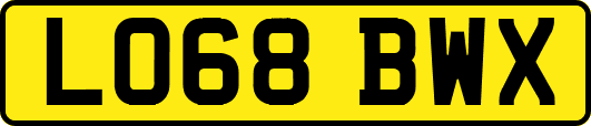 LO68BWX