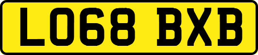 LO68BXB