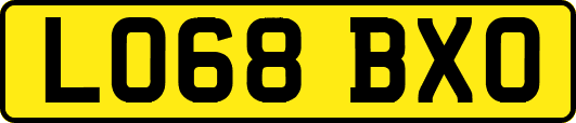 LO68BXO