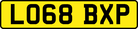 LO68BXP