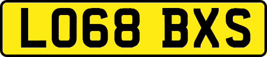 LO68BXS