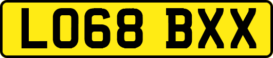 LO68BXX