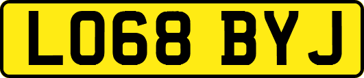LO68BYJ