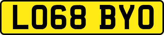 LO68BYO