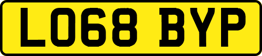 LO68BYP