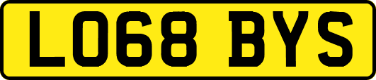 LO68BYS