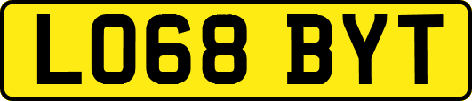 LO68BYT