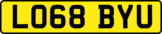 LO68BYU