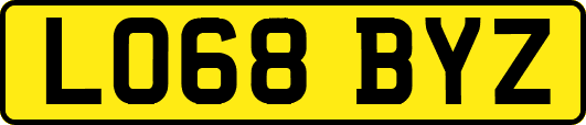 LO68BYZ