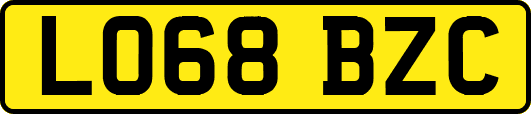 LO68BZC